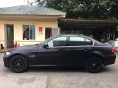 Cần bán lại xe BMW 3 Series 320i sản xuất 2010, màu đen, nhập khẩu chính chủ, giá tốt