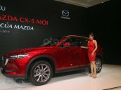 Bán Mazda CX5 thế hệ 6.5 phiên bản mới ưu đãi lớn cho 50 khách hàng đầu tiên