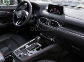 Bán Mazda CX5 thế hệ 6.5 phiên bản mới ưu đãi lớn cho 50 khách hàng đầu tiên