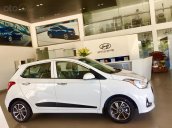 Giảm giá lên đến 40tr tiền mặt khi mua Hyundai Grand I10 tháng 8 tại Hyundai Quảng Trị. LH: 0859.359.345