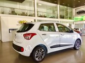 Giảm giá lên đến 40tr tiền mặt khi mua Hyundai Grand I10 tháng 8 tại Hyundai Quảng Trị. LH: 0859.359.345