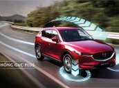 Bán Mazda CX5 thế hệ 6.5 phiên bản mới ưu đãi lớn cho 50 khách hàng đầu tiên