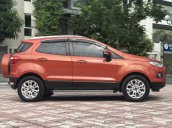 Bán ô tô Ford EcoSport 1.5L AT Titanium năm sản xuất 2016, màu cam