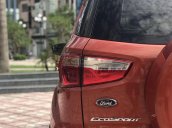 Bán ô tô Ford EcoSport 1.5L AT Titanium năm sản xuất 2016, màu cam