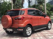 Bán ô tô Ford EcoSport 1.5L AT Titanium năm sản xuất 2016, màu cam