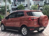 Bán ô tô Ford EcoSport 1.5L AT Titanium năm sản xuất 2016, màu cam