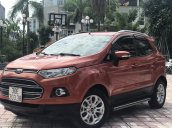 Bán ô tô Ford EcoSport 1.5L AT Titanium năm sản xuất 2016, màu cam