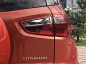 Bán ô tô Ford EcoSport 1.5L AT Titanium năm sản xuất 2016, màu cam