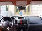 Ô Tô Thủ Đô bán xe Ford Ranger XL 2.2L 4x4 2016, 2 cầu, màu ghi xám 469 triệu
