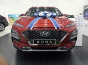 Bán Hyundai Kona 1.6 Turbo giao ngay