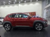 Bán Hyundai Kona 1.6 Turbo giao ngay