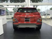 Bán Hyundai Kona 1.6 Turbo giao ngay