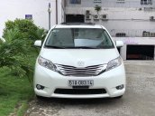 Bán Toyota Sienna 3.5 Sx 2010 đăng ký 2011, xe đẹp đi 60.000miles chất lượng bao kiểm tra hãng