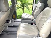 Bán Toyota Sienna 3.5 Sx 2010 đăng ký 2011, xe đẹp đi 60.000miles chất lượng bao kiểm tra hãng