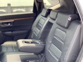 Cần bán xe Honda CR V L sản xuất 2018, màu trắng, xe nhập