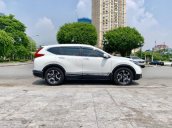 Cần bán xe Honda CR V L sản xuất 2018, màu trắng, xe nhập