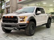 Bán siêu bán tải Ford F150 Raptor sản xuất 2020, LH Ms Hương giá tốt, giao ngay toàn quốc