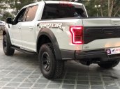 Bán siêu bán tải Ford F150 Raptor sản xuất 2020, LH Ms Hương giá tốt, giao ngay toàn quốc