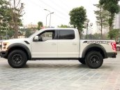 Bán siêu bán tải Ford F150 Raptor sản xuất 2020, LH Ms Hương giá tốt, giao ngay toàn quốc