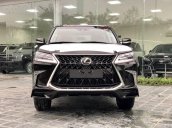 Lexus LX 570 Super Sport 2020, tại Hồ Chí Minh. Giá tốt giao xe ngay toàn quốc