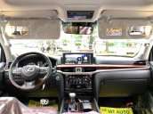 Lexus LX 570 Super Sport 2020, tại Hồ Chí Minh. Giá tốt giao xe ngay toàn quốc