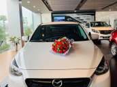 Bán Mazda 2 nhập khẩu 1.5 SD đời 2019, chỉ 180tr lăn bánh