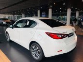 Bán Mazda 2 nhập khẩu 1.5 SD đời 2019, chỉ 180tr lăn bánh