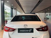 Bán Mazda 2 nhập khẩu 1.5 SD đời 2019, chỉ 180tr lăn bánh