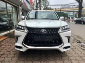 Bán Lexus LX 570 Super Sport 2020 Hồ Chí Minh. Giá tốt giao xe ngay toàn quốc