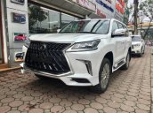 Bán Lexus LX 570 Super Sport 2020 Hồ Chí Minh. Giá tốt giao xe ngay toàn quốc