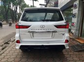 Bán Lexus LX 570 Super Sport 2020 Hồ Chí Minh. Giá tốt giao xe ngay toàn quốc