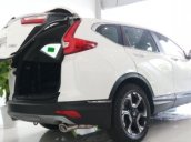 Sở hữu Honda CRV-L tháng gâu chỉ từ 218tr, với gói khuyến mại tiền mặt, phụ kiện cực lớn