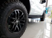 Bán xe Ford Ranger Raptor năm sản xuất 2019, màu trắng, nhập khẩu