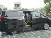 Bán Toyota Alphard Excutive Lounge 2020 tại Hồ Chí Minh. Giá tốt giao xe ngay toàn quốc