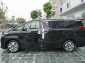 Bán Toyota Alphard Excutive Lounge 2020 tại Hồ Chí Minh. Giá tốt giao xe ngay toàn quốc