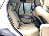 Range Rover HSE 2020, tại Hồ Chí Minh. Giá tốt giao xe ngay toàn quốc