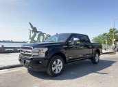 Cần bán Ford F 150 năm sản xuất 2019, màu đen, xe nhập