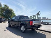 Cần bán Ford F 150 năm sản xuất 2019, màu đen, xe nhập