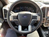 Cần bán Ford F 150 năm sản xuất 2019, màu đen, xe nhập