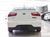 Cần bán xe Kia Rio 1.4 GAT đời 2016, màu trắng, nhập khẩu giá cạnh tranh