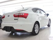 Cần bán xe Kia Rio 1.4 GAT đời 2016, màu trắng, nhập khẩu giá cạnh tranh