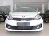 Cần bán xe Kia Rio 1.4 GAT đời 2016, màu trắng, nhập khẩu giá cạnh tranh