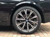 Giao ngay BMW X7 xDrive40i M-Sport 2019, màu đen, mới 100%