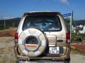 Cần bán gấp Isuzu Hi Lander sản xuất năm 2006, xe nhập, sơn bóng đẹp, 5 vỏ mới