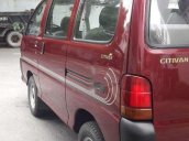 Bán Daihatsu Citivan sản xuất 2005, màu đỏ