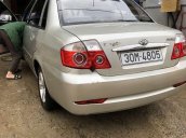 Cần bán xe Lifan 520 2008, xe nhập