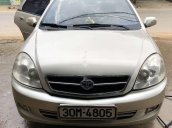 Cần bán xe Lifan 520 2008, xe nhập