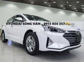 Bán ô tô Hyundai Elantra đời 2019, đang có khuyến mãi lớn