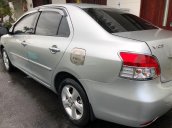 Bán Toyota Vios năm sản xuất 2008, màu bạc số tự động, 317tr