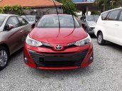 Bán Toyota Vios năm 2019, số tự động